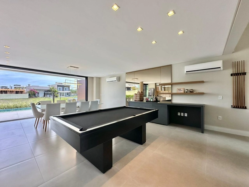 NOVIDADE!!!  SOBRADO À VENDA CAPÃO ILHAS RESORT: 6ª foto da galeria de imagens do imóvel