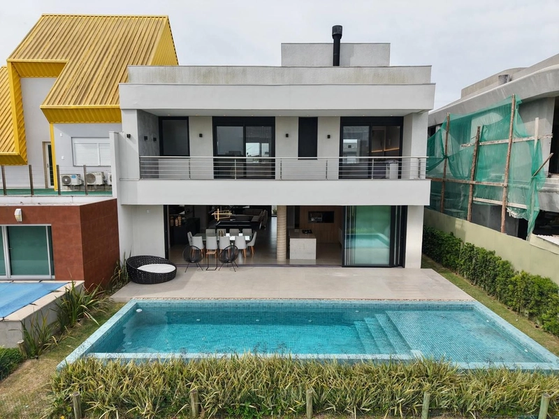 NOVIDADE!!!  SOBRADO À VENDA CAPÃO ILHAS RESORT: 32ª foto da galeria de imagens do imóvel