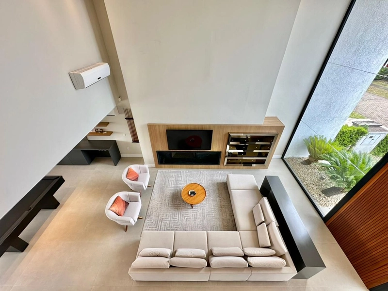 NOVIDADE!!!  SOBRADO À VENDA CAPÃO ILHAS RESORT: 18ª foto da galeria de imagens do imóvel