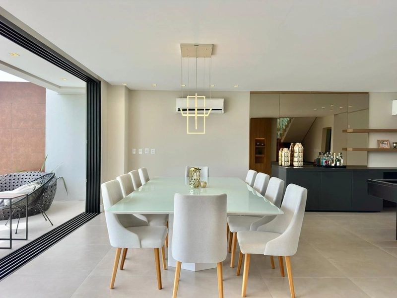 NOVIDADE!!!  SOBRADO À VENDA CAPÃO ILHAS RESORT: 12ª foto da galeria de imagens do imóvel