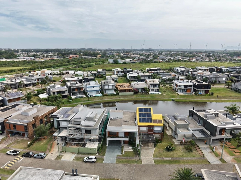 NOVIDADE!!!  SOBRADO À VENDA CAPÃO ILHAS RESORT: 34ª foto da galeria de imagens do imóvel