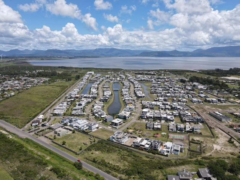 NOVIDADE!!!  SOBRADO À VENDA CAPÃO ILHAS RESORT: 38ª foto da galeria de imagens do imóvel