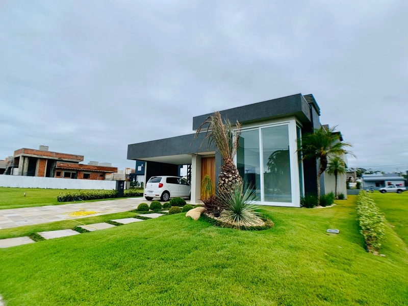ALTO PADRÃO EM CONDOMÍNIO COM INFRAESTRUTURA COMPLETA!!: 2ª foto da galeria de imagens do imóvel