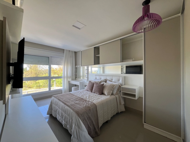 EXCELENTE CASA EM CONDOMÍNIO DE LUXO: 30ª foto da galeria de imagens do imóvel