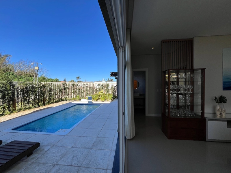 EXCELENTE CASA EM CONDOMÍNIO DE LUXO: 13ª foto da galeria de imagens do imóvel