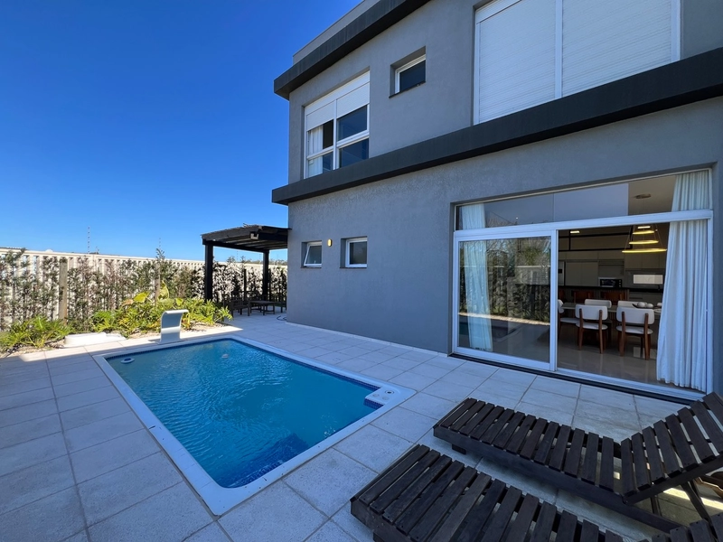 EXCELENTE CASA EM CONDOMÍNIO DE LUXO: 14ª foto da galeria de imagens do imóvel