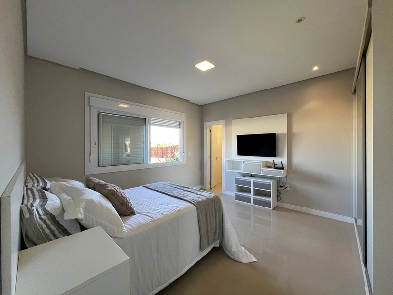 EXCELENTE CASA EM CONDOMÍNIO DE LUXO: 18ª foto da galeria de imagens do imóvel