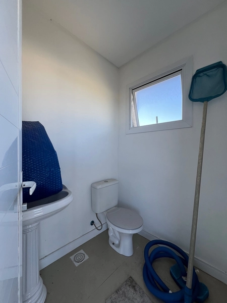 EXCELENTE CASA EM CONDOMÍNIO DE LUXO: 17ª foto da galeria de imagens do imóvel