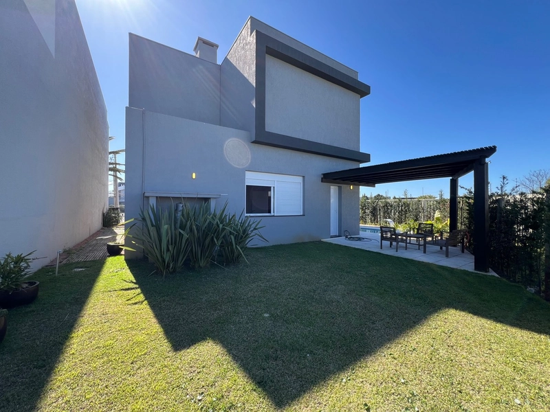 EXCELENTE CASA EM CONDOMÍNIO DE LUXO: 16ª foto da galeria de imagens do imóvel