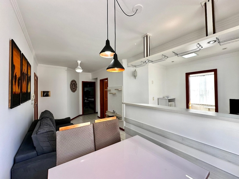 Apartamento mobiliado na Zona Nova a venda!: 5ª foto da galeria de imagens do imóvel