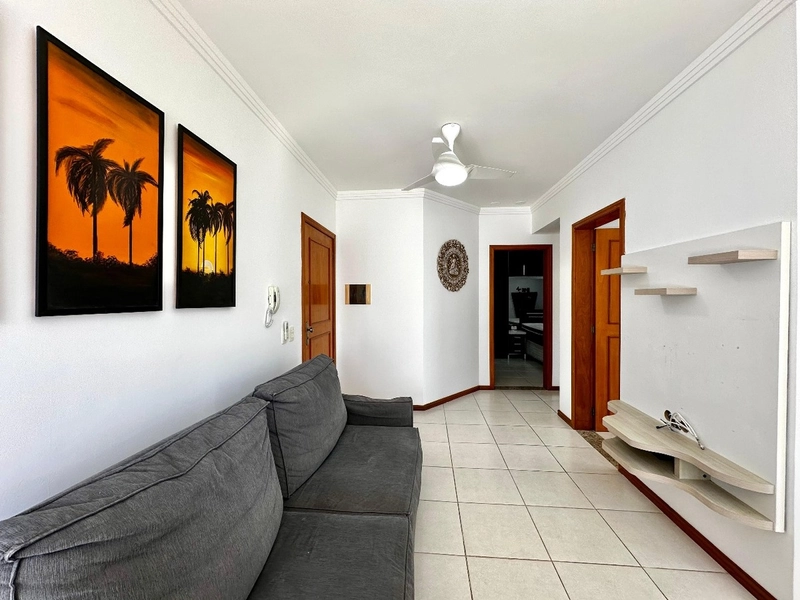Apartamento mobiliado na Zona Nova a venda!: 6ª foto da galeria de imagens do imóvel