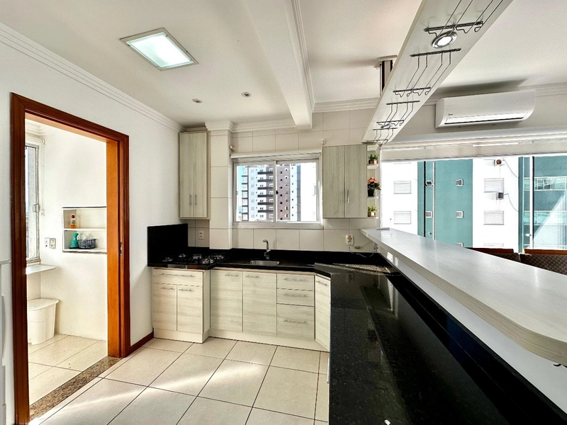Apartamento mobiliado na Zona Nova a venda!: 7ª foto da galeria de imagens do imóvel