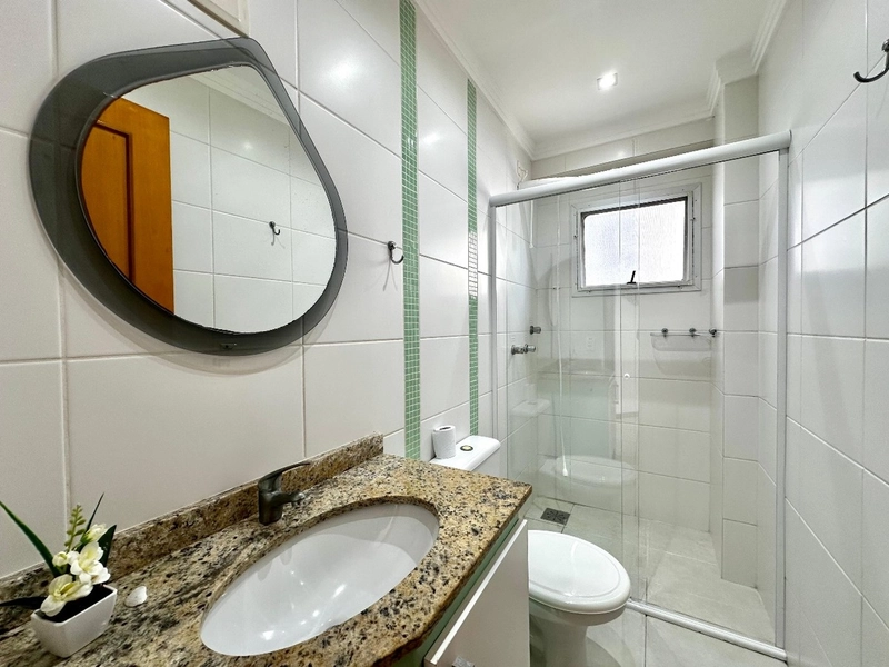 Apartamento mobiliado na Zona Nova a venda!: 15ª foto da galeria de imagens do imóvel
