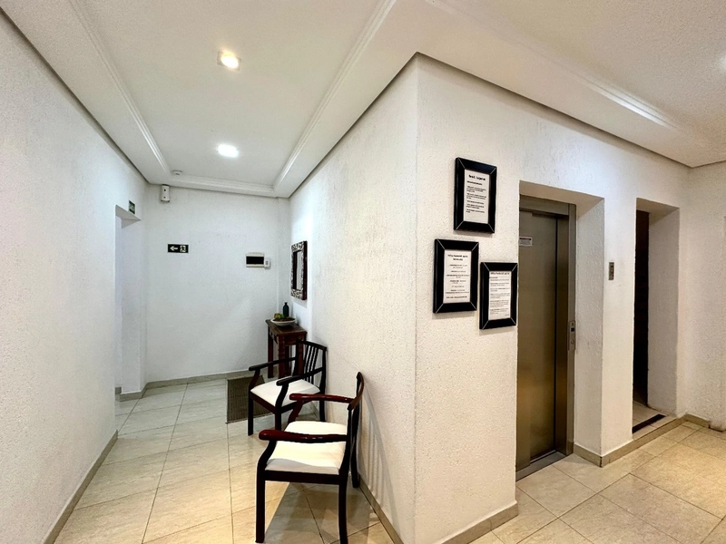 Apartamento mobiliado na Zona Nova a venda!: 19ª foto da galeria de imagens do imóvel