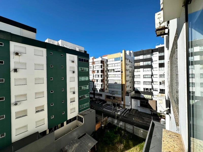 Apartamento mobiliado na Zona Nova a venda!: 4ª foto da galeria de imagens do imóvel