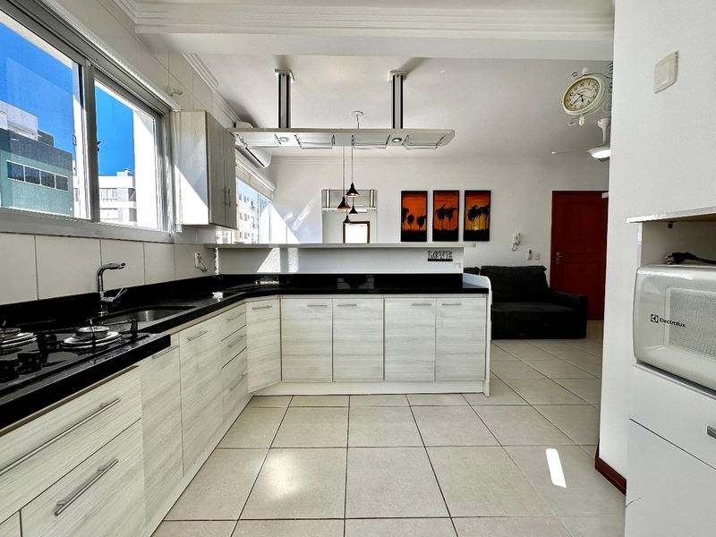 Apartamento mobiliado na Zona Nova a venda!: 8ª foto da galeria de imagens do imóvel