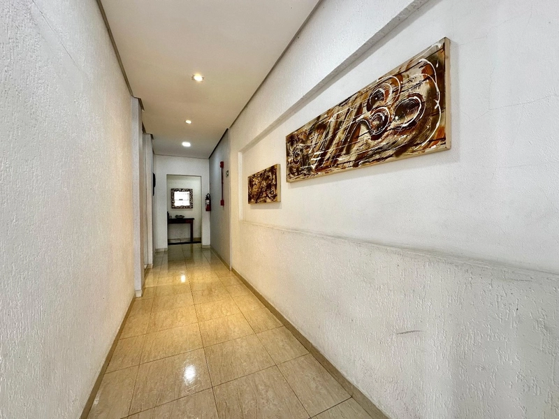 Apartamento mobiliado na Zona Nova a venda!: 20ª foto da galeria de imagens do imóvel