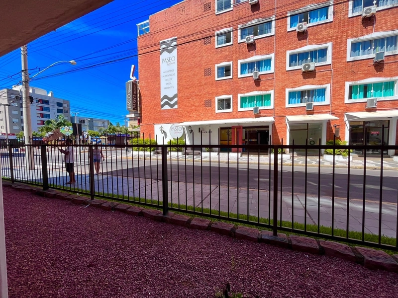 APARTAMENTO TÉRREO NO CENTRO!!!: 3ª foto da galeria de imagens do imóvel