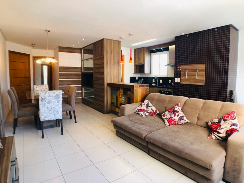 Em localização central: 4ª foto da galeria de imagens do imóvel