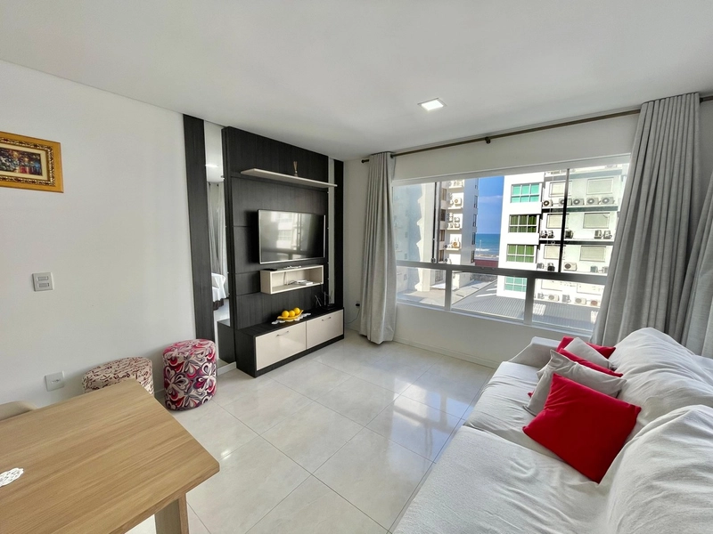 Apartamento de frente a venda no bairro Navegantes!!!