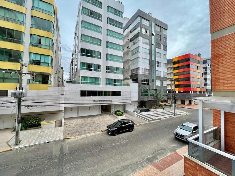 1 DORMITÓRIO DE FRENTE PARA A AVENIDA COM TERRAÇO: 5ª foto da galeria de imagens do imóvel