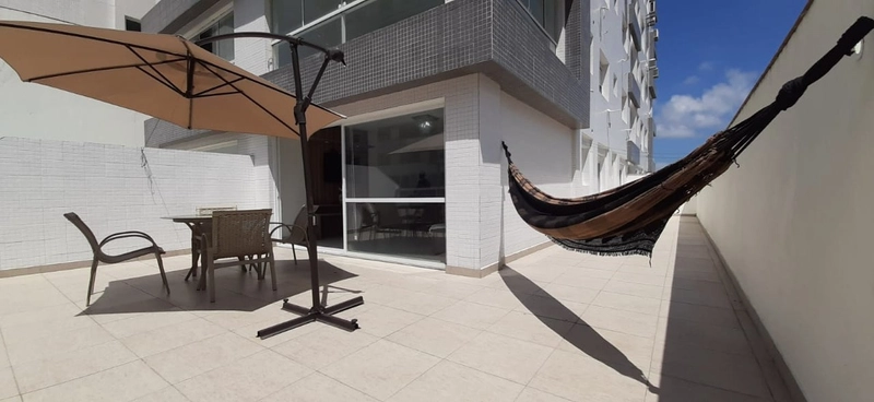 TERRAÇO E SOL DA MANHÃ!!!: 5ª foto da galeria de imagens do imóvel
