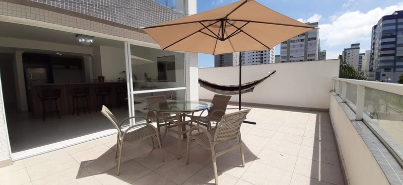 TERRAÇO E SOL DA MANHÃ!!!: 7ª foto da galeria de imagens do imóvel