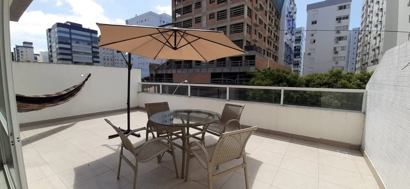 TERRAÇO E SOL DA MANHÃ!!!: 6ª foto da galeria de imagens do imóvel