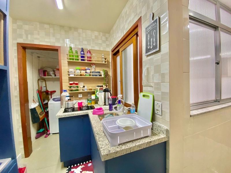 3 DORMITORIOS NO CENTRO: 8ª foto da galeria de imagens do imóvel