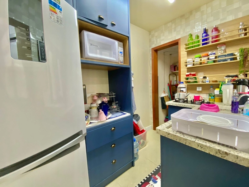 3 DORMITORIOS NO CENTRO: 7ª foto da galeria de imagens do imóvel