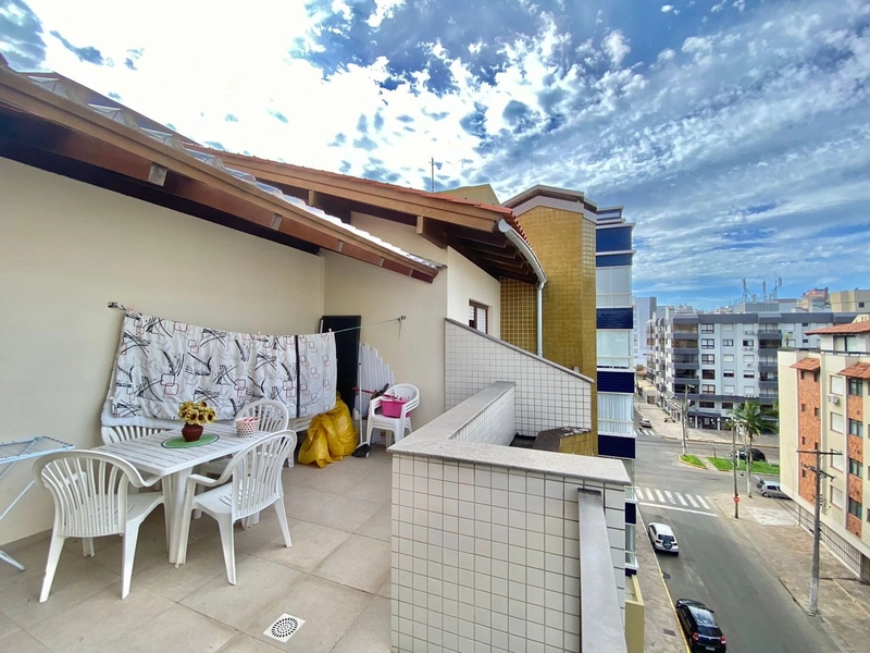 3 DORMITORIOS NO CENTRO: 17ª foto da galeria de imagens do imóvel
