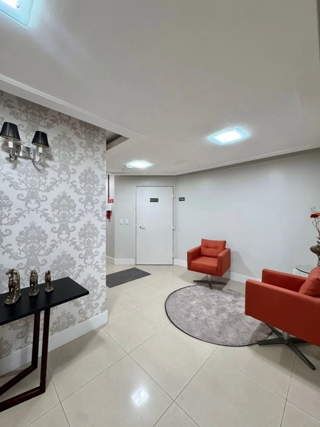 APARTAMENTO À VENDA MOBILIADO & DECORADO: 19ª foto da galeria de imagens do imóvel