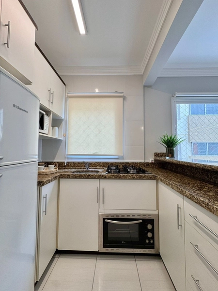 APARTAMENTO À VENDA MOBILIADO & DECORADO: 9ª foto da galeria de imagens do imóvel