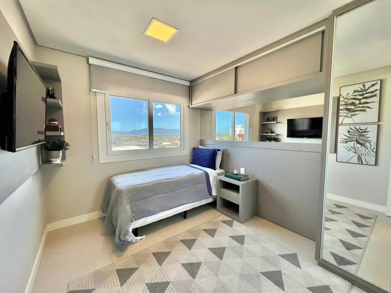 VOCÊ JÁ SE IMAGINOU MORANDO COM UMA VISTA LINDA DESSAS?: 16ª foto da galeria de imagens do imóvel