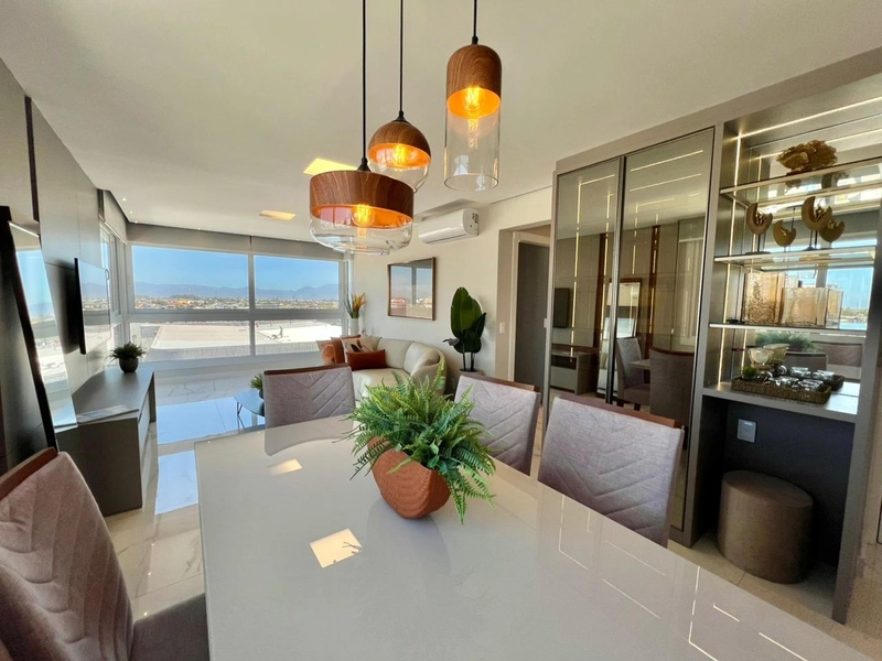 VOCÊ JÁ SE IMAGINOU MORANDO COM UMA VISTA LINDA DESSAS?: 9ª foto da galeria de imagens do imóvel