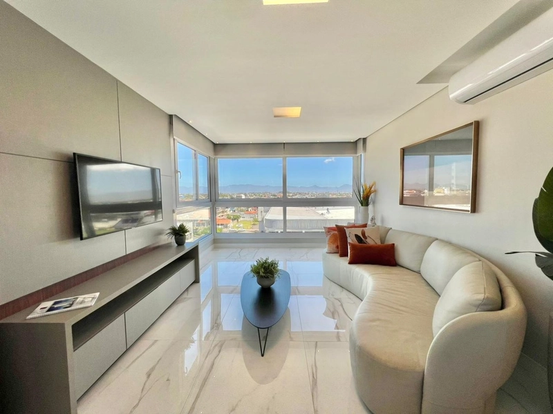 VOCÊ JÁ SE IMAGINOU MORANDO COM UMA VISTA LINDA DESSAS?