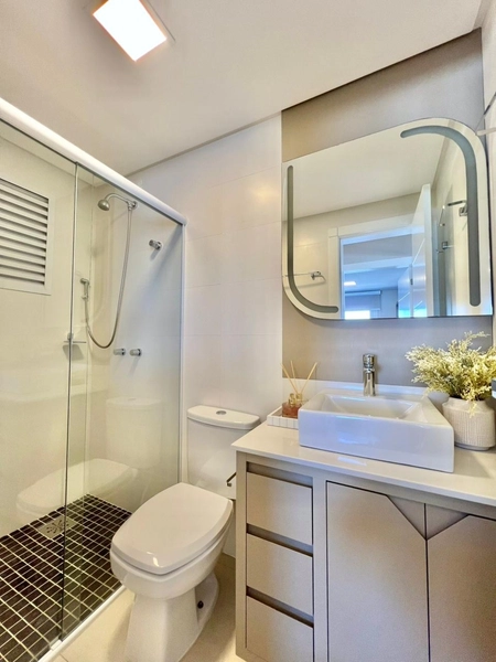 VOCÊ JÁ SE IMAGINOU MORANDO COM UMA VISTA LINDA DESSAS?: 14ª foto da galeria de imagens do imóvel