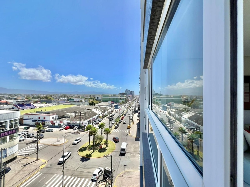 VOCÊ JÁ SE IMAGINOU MORANDO COM UMA VISTA LINDA DESSAS?: 7ª foto da galeria de imagens do imóvel