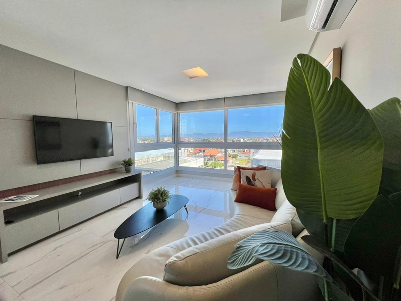 VOCÊ JÁ SE IMAGINOU MORANDO COM UMA VISTA LINDA DESSAS?: 3ª foto da galeria de imagens do imóvel