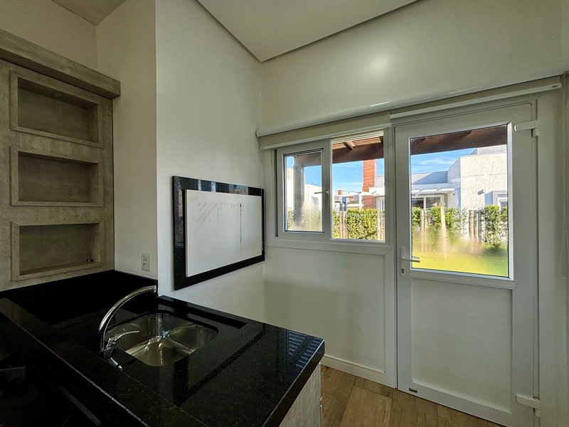 CASA EM CONDOMINIO FECHADO!!!: 10ª foto da galeria de imagens do imóvel