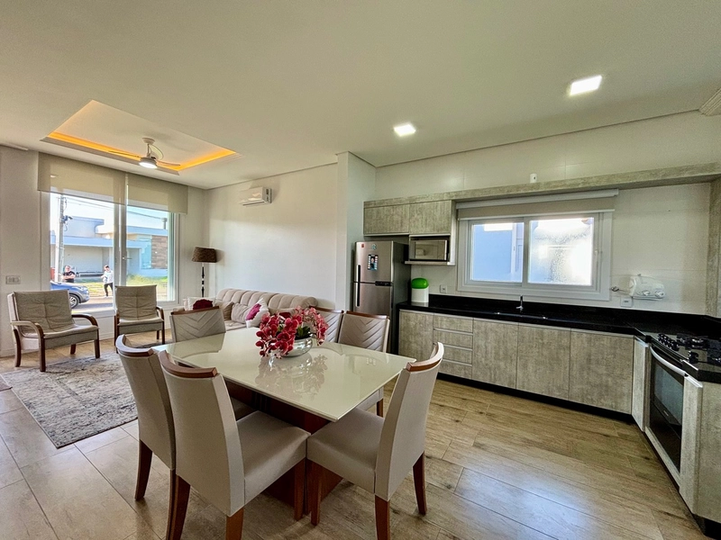 CASA EM CONDOMINIO FECHADO!!!: 6ª foto da galeria de imagens do imóvel