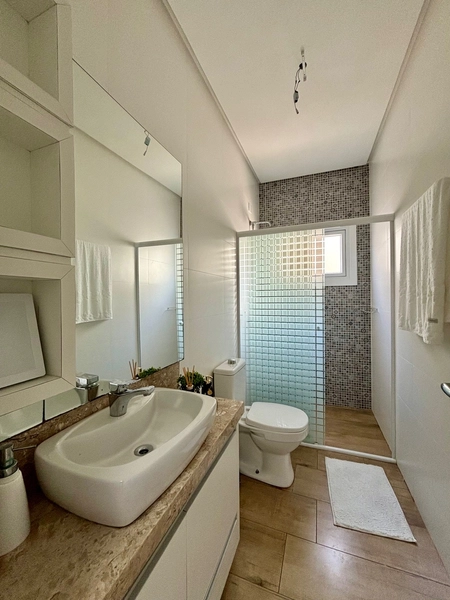 CASA EM CONDOMINIO FECHADO!!!: 17ª foto da galeria de imagens do imóvel