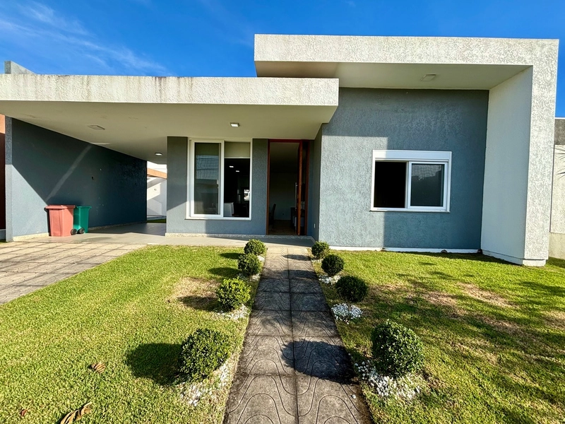CASA EM CONDOMINIO FECHADO!!!: 4ª foto da galeria de imagens do imóvel
