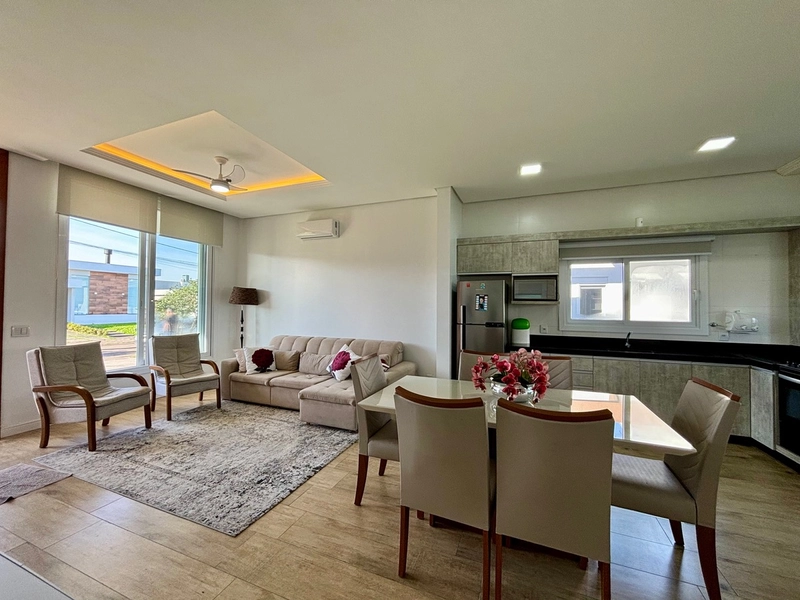 CASA EM CONDOMINIO FECHADO!!!: 7ª foto da galeria de imagens do imóvel