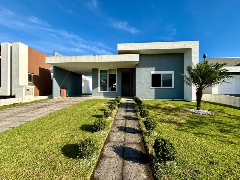 CASA EM CONDOMINIO FECHADO!!!: 5ª foto da galeria de imagens do imóvel