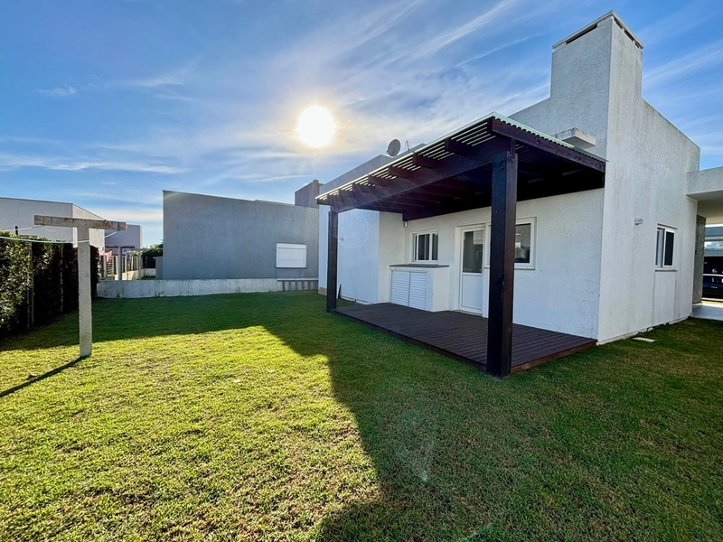 CASA EM CONDOMINIO FECHADO!!!: 22ª foto da galeria de imagens do imóvel