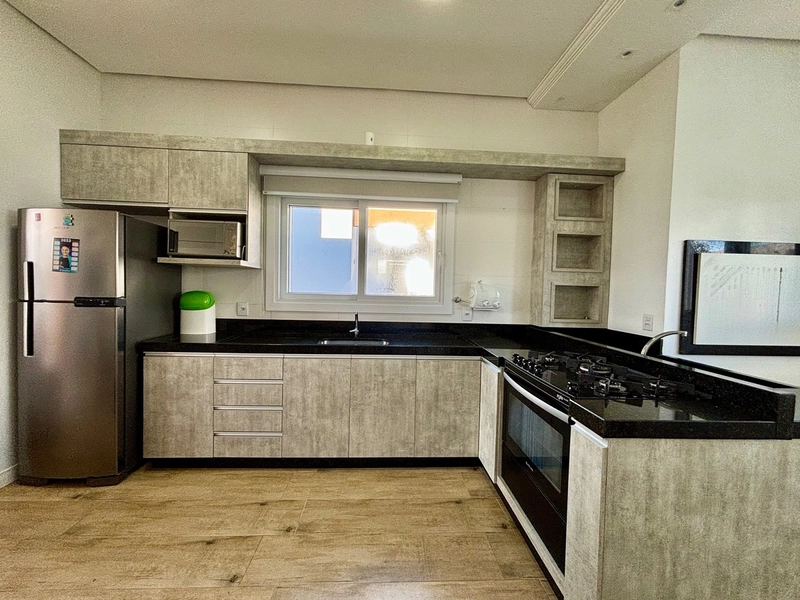 CASA EM CONDOMINIO FECHADO!!!: 11ª foto da galeria de imagens do imóvel