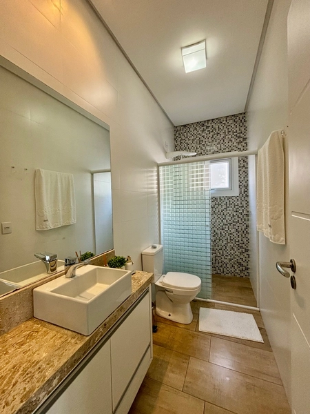 CASA EM CONDOMINIO FECHADO!!!: 20ª foto da galeria de imagens do imóvel