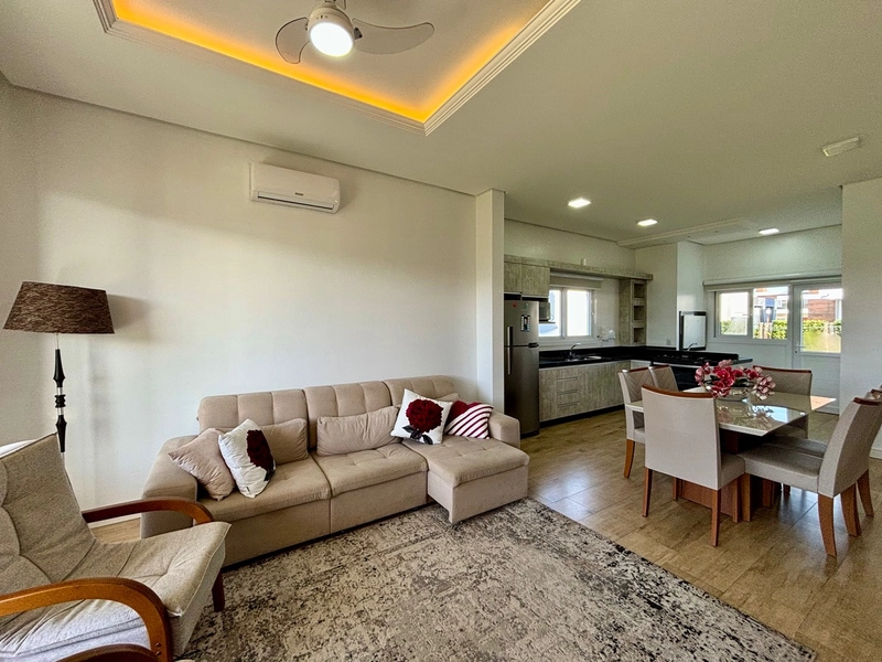 CASA EM CONDOMINIO FECHADO!!!: 8ª foto da galeria de imagens do imóvel