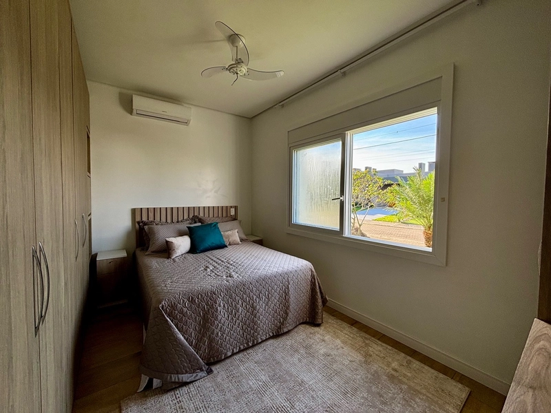CASA EM CONDOMINIO FECHADO!!!: 13ª foto da galeria de imagens do imóvel